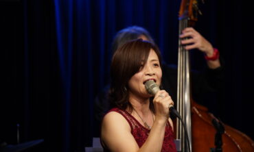 9月23日　Seikoのジャズ・ナイト