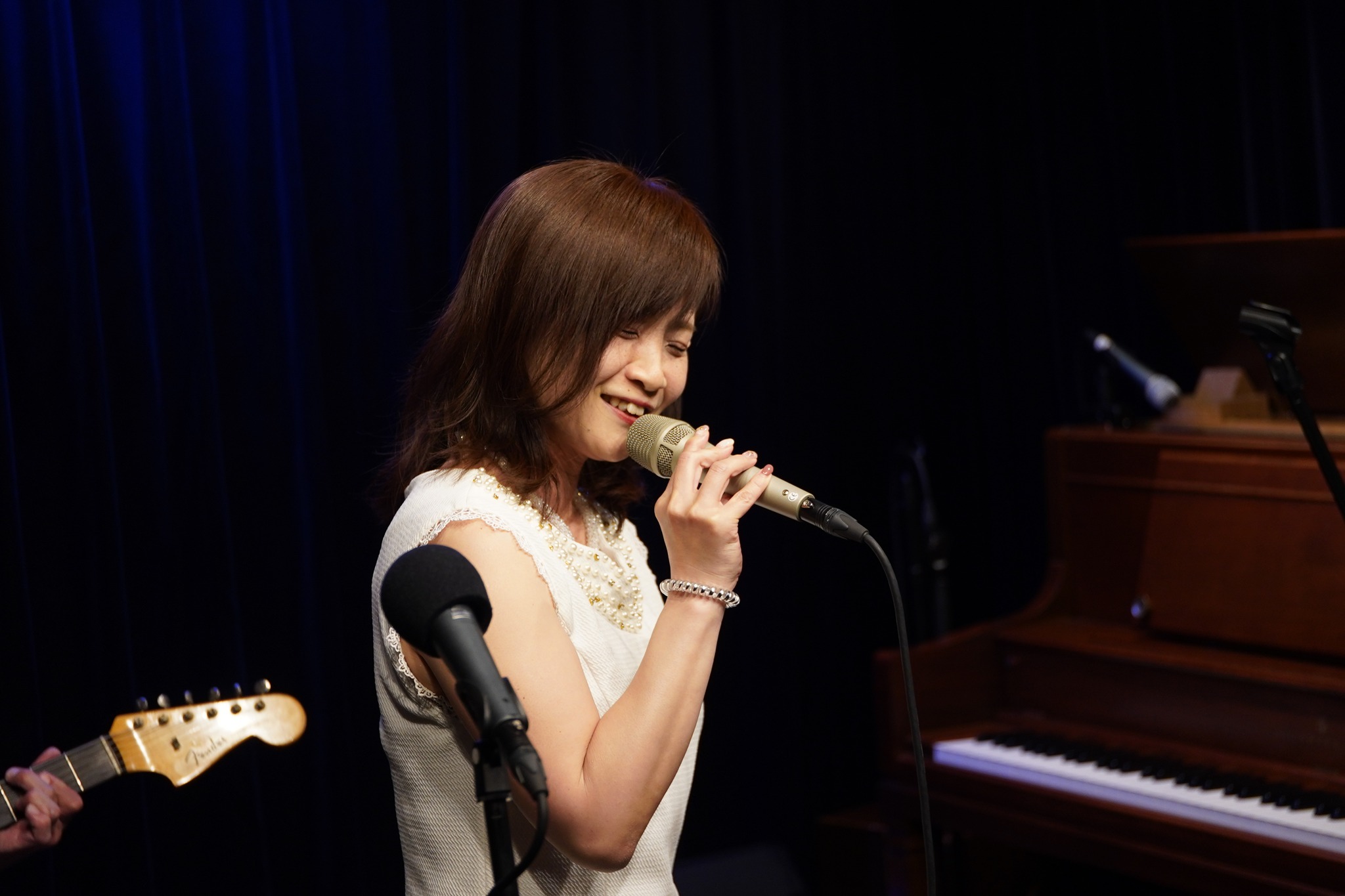 Seiko JAZZ NIGHT