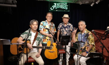 2024年8月10日 Acoustic Interface2