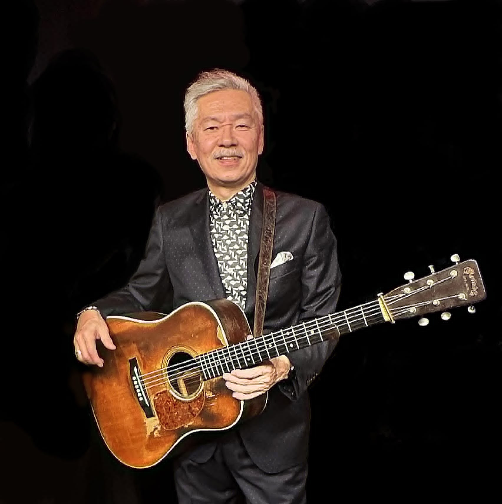 稲葉和裕 with 吉崎ひろし＆前田宏樹