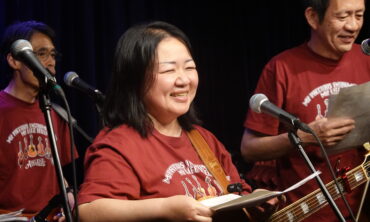 2025年6月7日(土)第15回　ABILENEと梅ちゃんを応援する音楽会