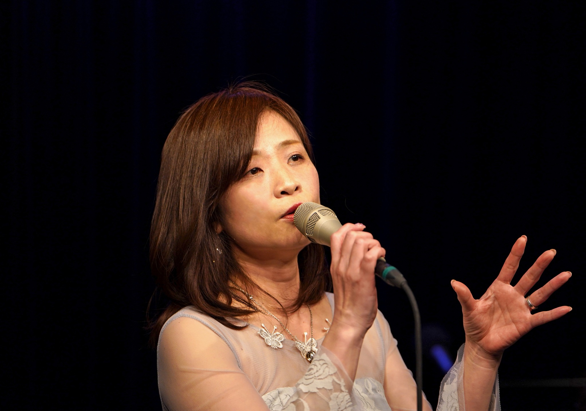 ピアノで歌える　utakoさん　ボーカル教室　vol.2