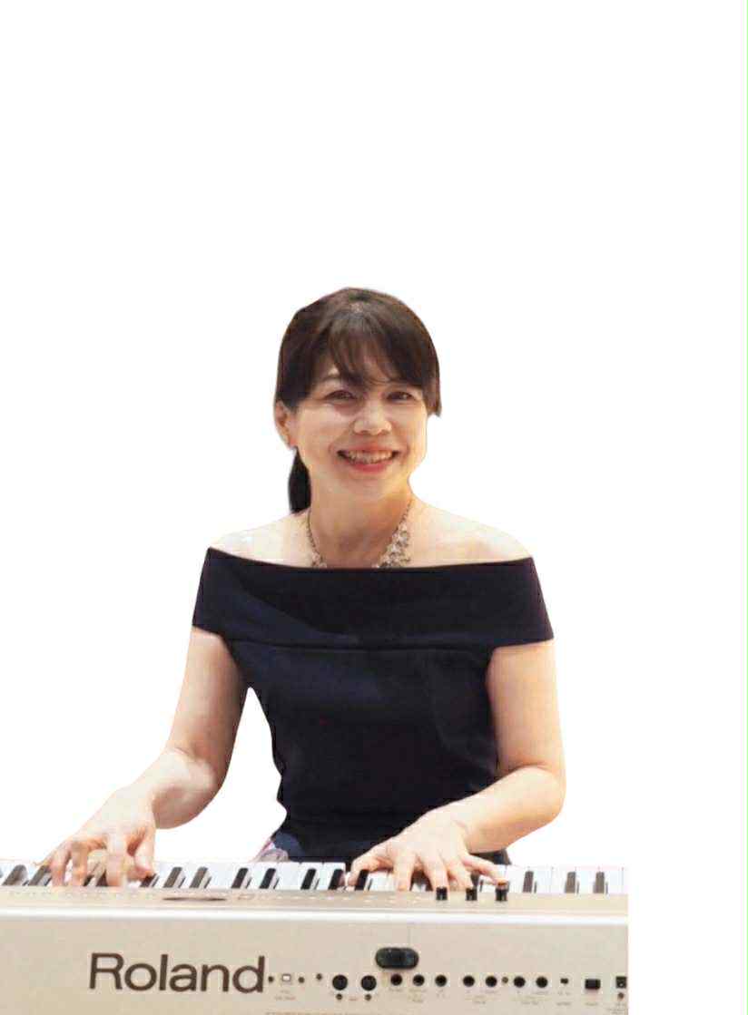 JAZZ SESSION NIGHT  BY  播磨なみ 西尾寛之