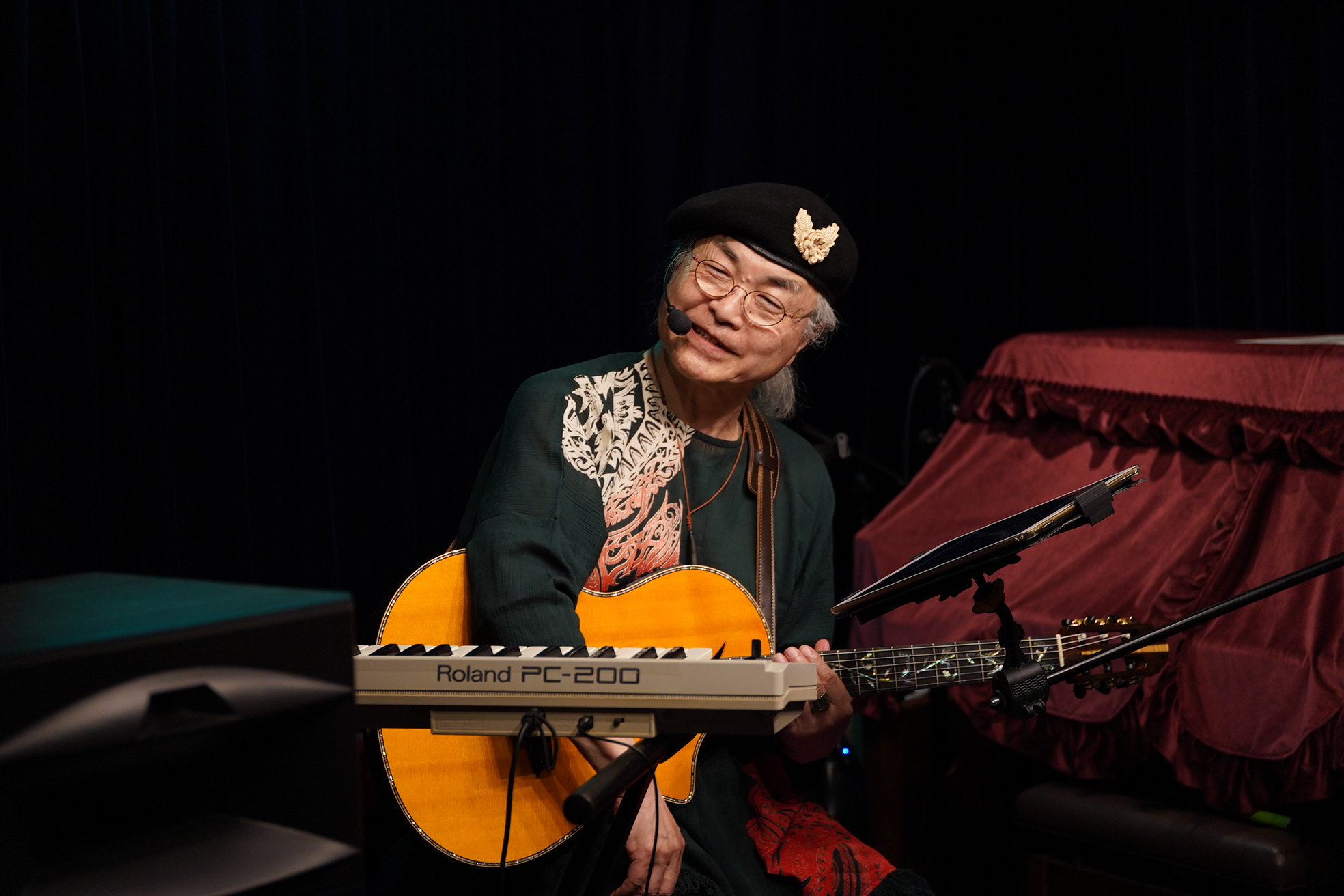 Tammy　春　LIVE