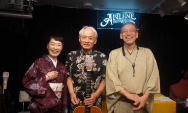 2025年7月4日(金)  桂九雀　アビリーン九雀の日