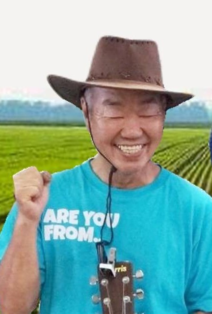オッピー今冨の75歳記念バースデーライブ　