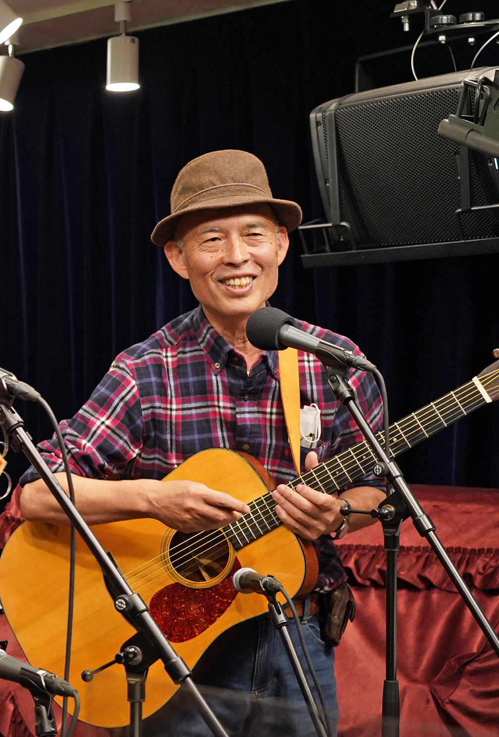 第11回朝倉正和のハッピーライブ　