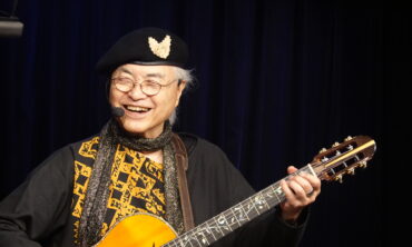 2025年10月11日　Tammy 秋 LIVE