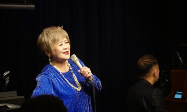 2025年10月16日　北岡樹　小室弥須彦　～昼下がりライブ～