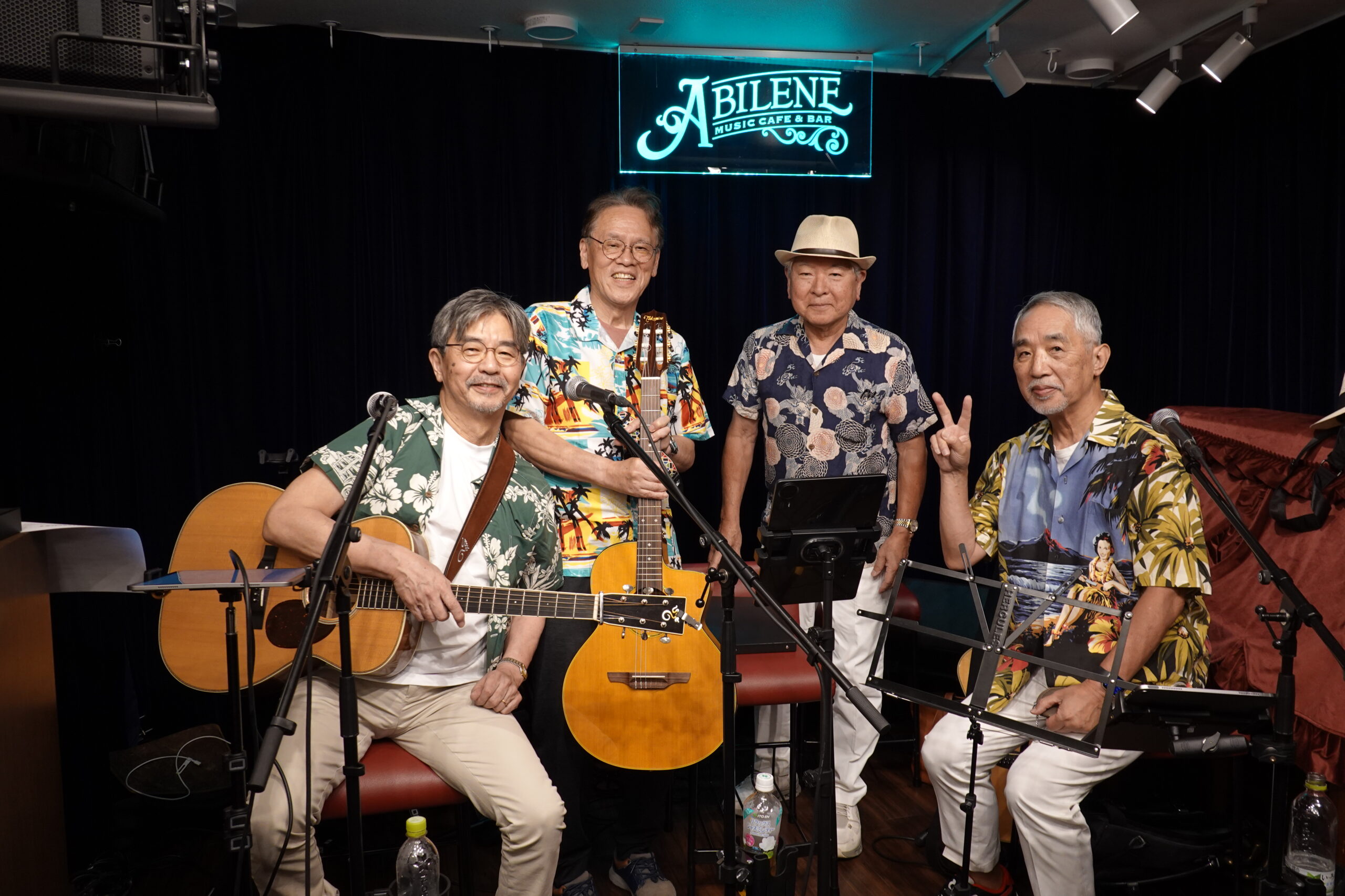 AI2 (Acoustic Interface 2)