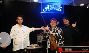 2025年10月26日　violin 村瀬響 リーダーライブvol.1　「ヴァイオリンドライブ」