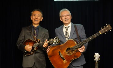 2025年11月1日 稲葉正俊 稲葉和裕　「稲葉ブラザーズ Sing ブラザー・デュオ」