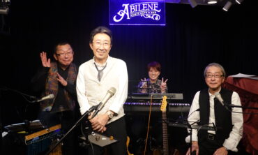 2025年11月2日 下園 弘明&フレンズ　～タイムスリップライブ～