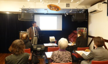 2025年11月12日　無料 補聴器セミナー「失敗しない補聴器選び」