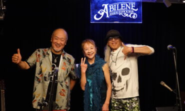 2025年12月26日　Tsutchy & 村上由紀　美女と野獣ライブ　Vol.5