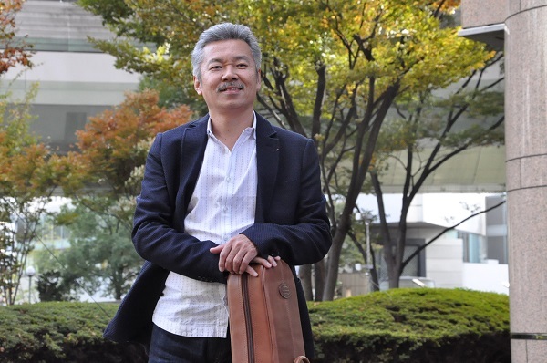 稲葉和裕　交渉中