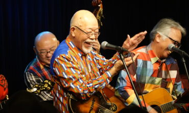 2026年1月31日　ゴローショー『結成５０周年ライブツアー第一弾　生きてます！！』