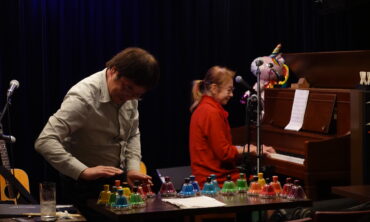 2025年12月4日　村上由紀のセカンドハウス・タイム