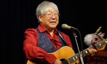 2025年12月5日　リピート山中　～昭和レトロ　歌語り～