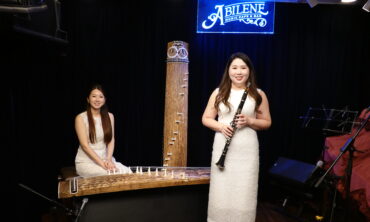 2025年12月11日　橋本桂子　近田安葉　DUOコンサート