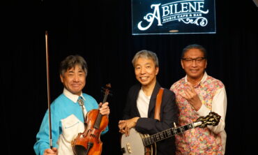 2026年1月4日　吉崎ひろし&N.B.Project