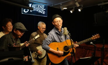 2026年2月8日　第11回朝倉正和のハッピーライブ　