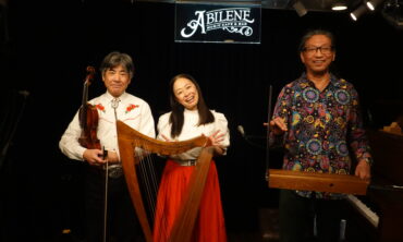 2026年2月11日(水)　Tomoko Unit