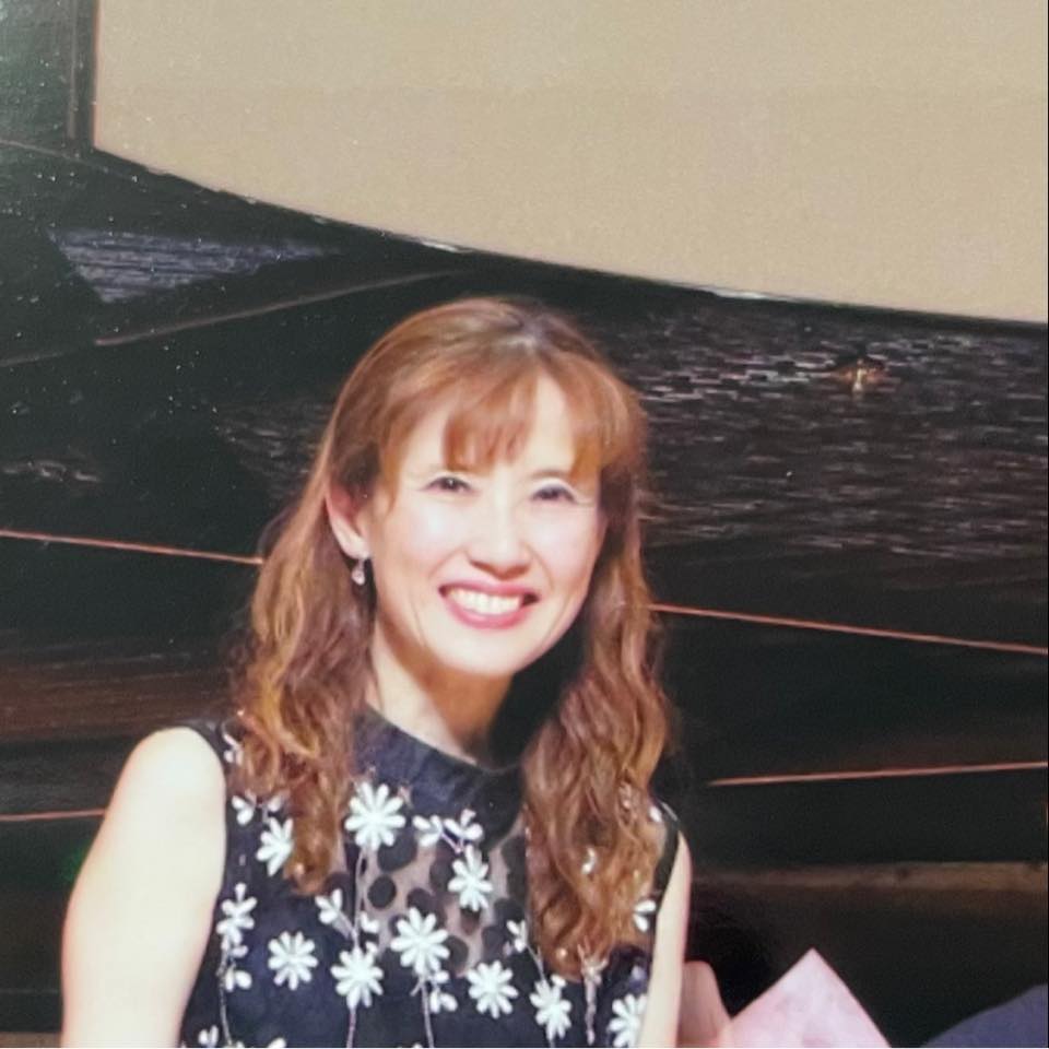 田村靖子　ピアノとバイオリンのコンサート　