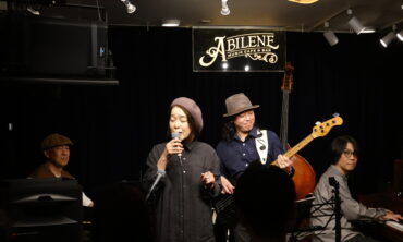 2026年2月22日　第14回 MINORU KATO PRESENTS JAZZ SESSION NIGHT