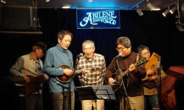 2026年3月7日　第7回　男女デュオ集まれ　～小さな音の物語ライブ～