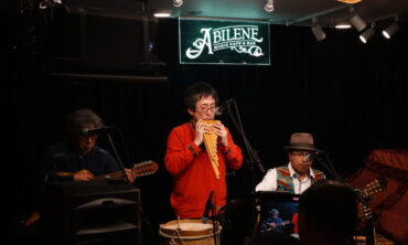 2026年3月13日　勝野・ハイメ・橋本～交差する三つのアンデスの風～　Tres Vientos