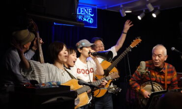 2026年3月21日　Bluesville A.C & KSK「京都そして神戸」