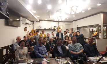 2026年3月29日　Music Speaks　Commons & Kisho　mulop　GINN