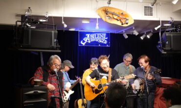 2026年4月5日　ワイワイカーニバル　日本語ブルーグラス・ジャム会