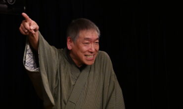 2026年4月10日　桂九雀　アビリーン九雀の日　