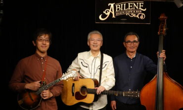 2026年4月11日　稲葉和裕　Sings COUNTRY SONGS