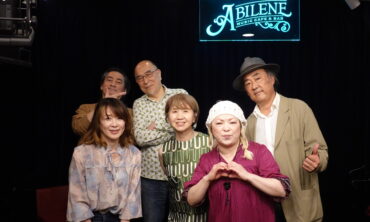 2026年4月19日　Eustahs. ＆ ウフフ ＆ たつりえ