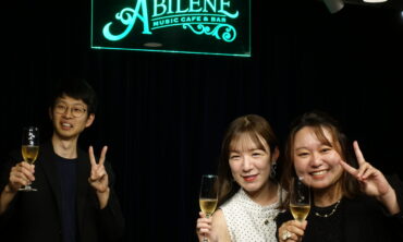 2026年5月9日　五阿弥萌 佐々木英里奈 今岡稜太 ♡英里奈バースデーライブ♡