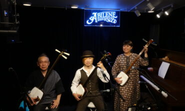 2026年5月17日　亀谷英明 with デ・オッシ
