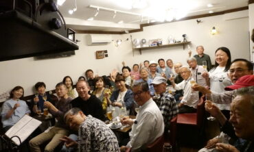 2026年5月24日　第12回朝倉正和のハッピーライブ　