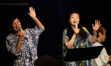 2026年6月18日　SARAH　宮浦麻由子　東条慶子