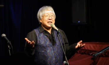 2026年6月5日　リピート山中