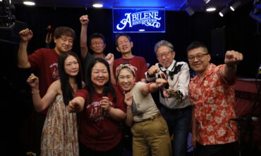 2026年6月6日　ウメちゃん＆East Line ~ACOUUTIC MUSIC LIVE~ With Akiko & Yoko Band