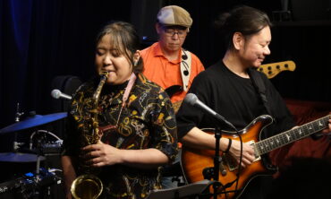 2026年8月7日(金)　Nahoko Fujii Trio Live