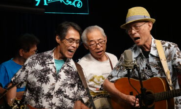 2026年8月11日　第13回朝倉正和のハッピーライブ