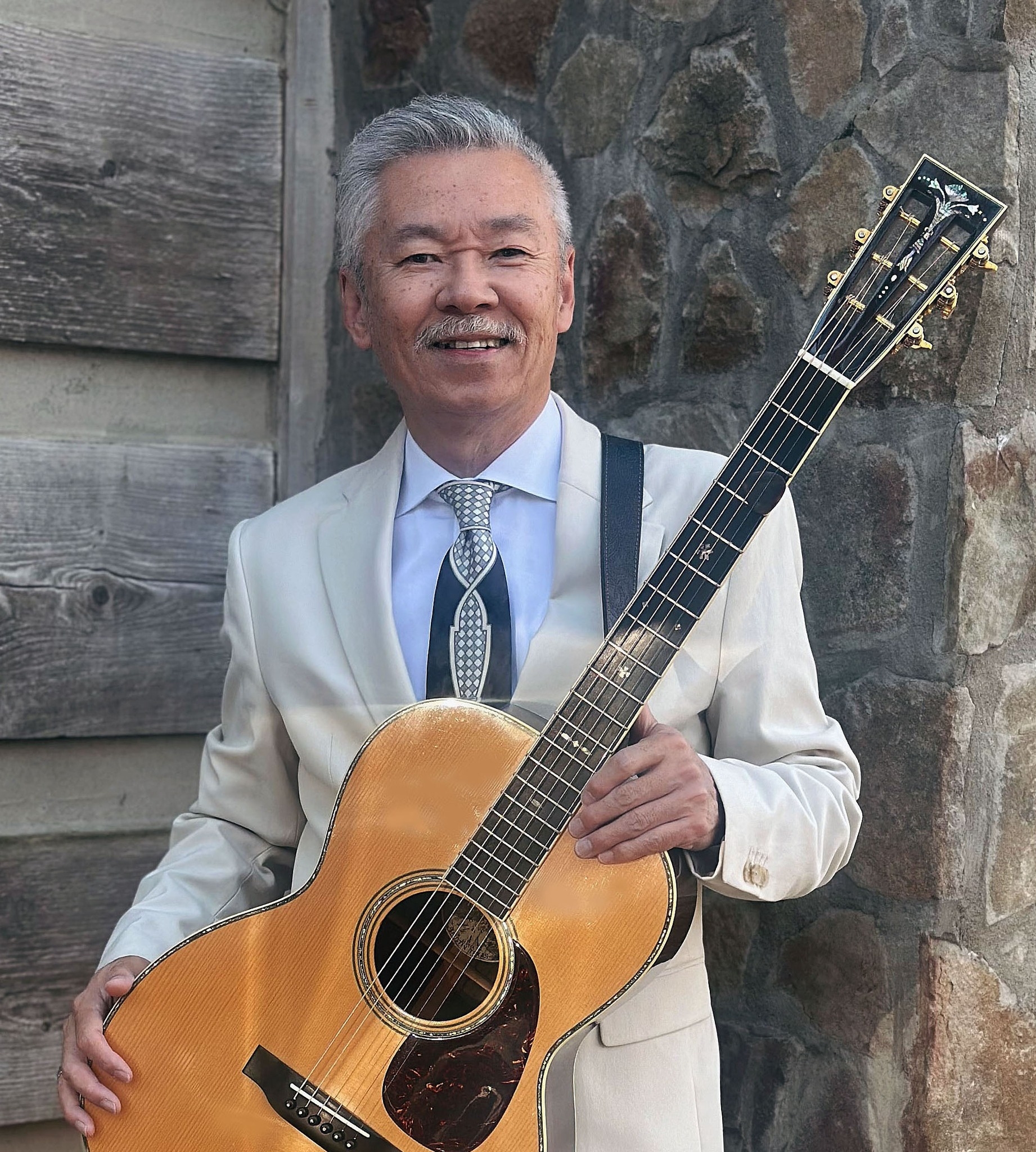 稲葉和裕ソロ・ライブ